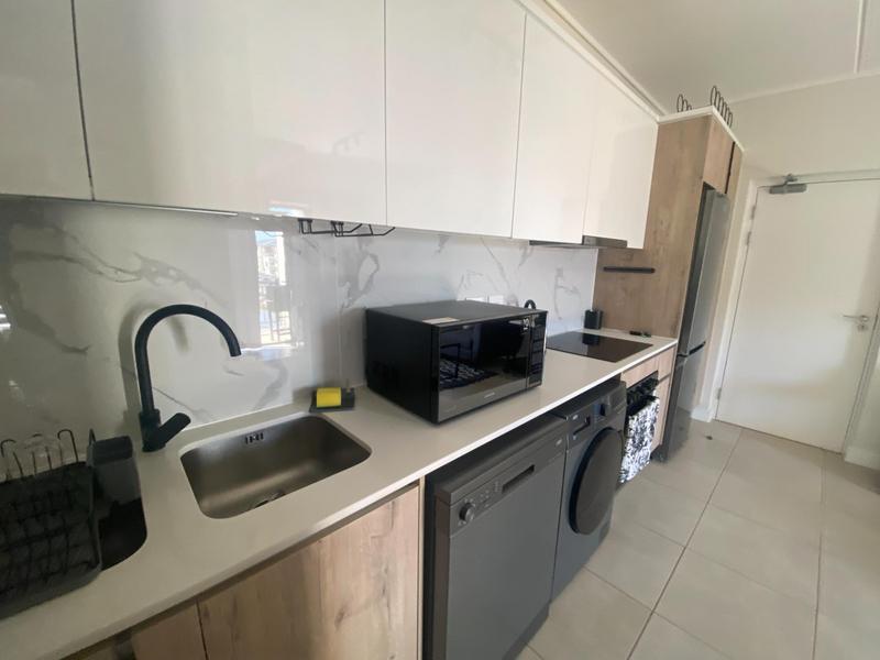 1 Bedroom Property for Sale in Richwood Western Cape